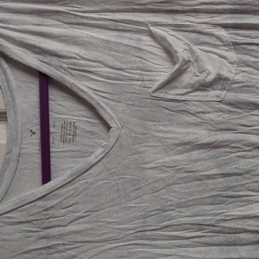 Basic tee - Picture 2 of 3